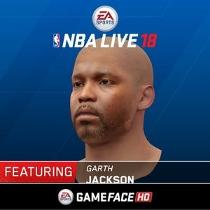 Meet your Posher, Garth